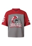 Unlocked jongens shirt